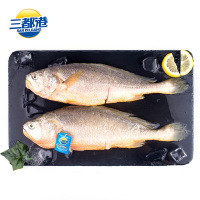三都港 三去黄花鱼1000g
