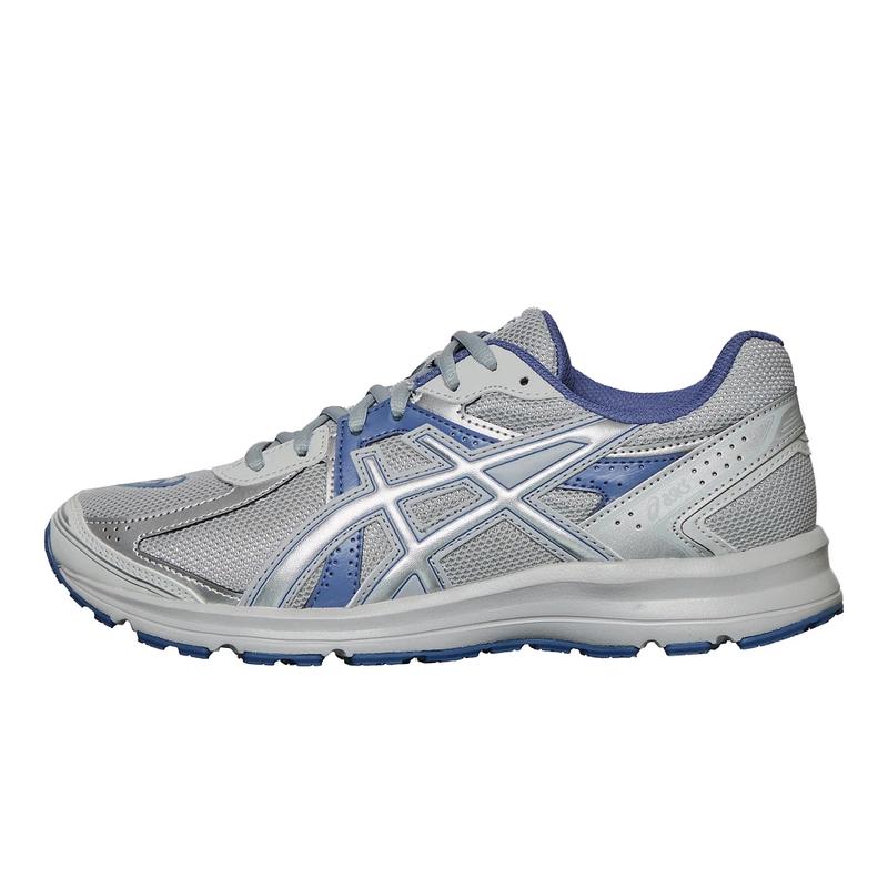 亚瑟士(ASICS)ASICSORTHOLITE™跑鞋女鞋透气网眼轻便稳定支撑运