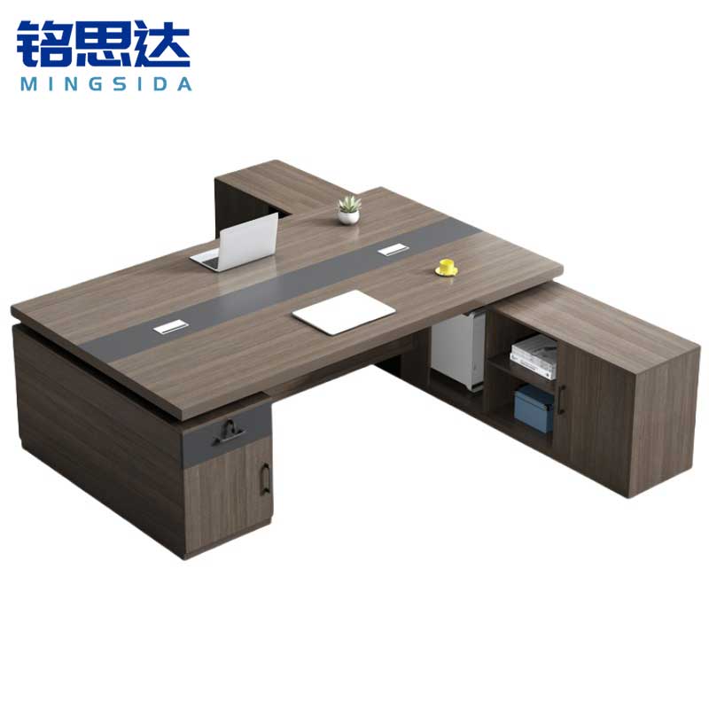 铭思达办公桌高清大图