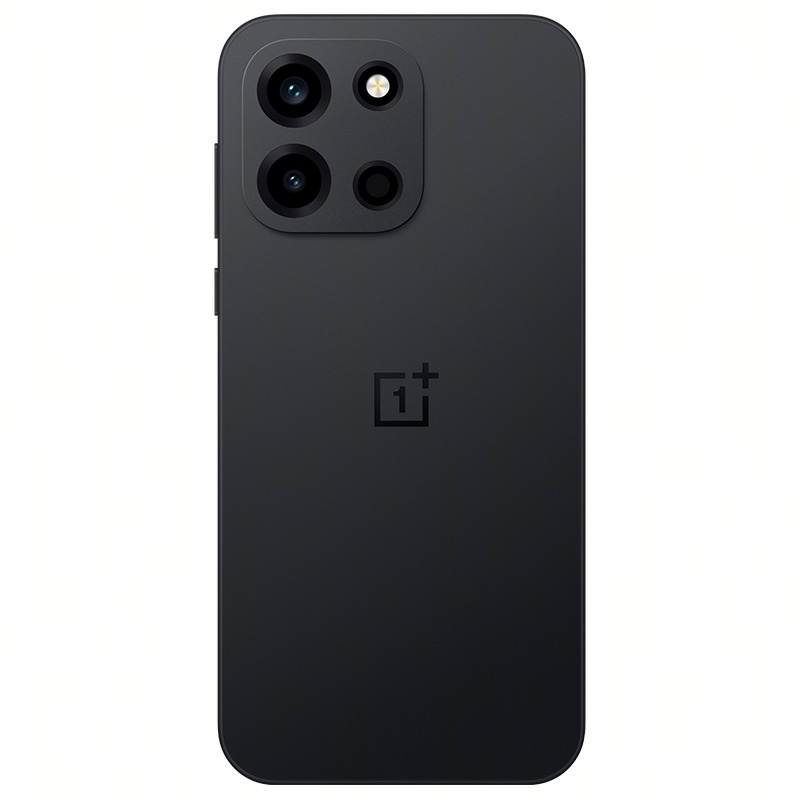 一加 Turbo 6 独行黑 16GB+512GB 5G数字移动电话机 全网通5G手机高清大图