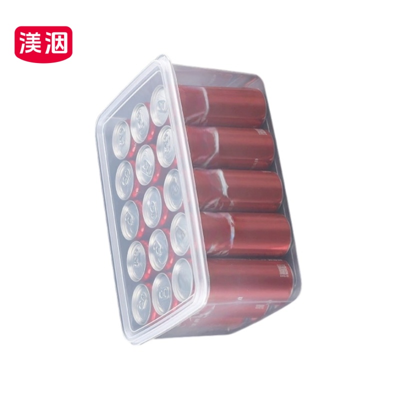 渼洇 保鲜盒 338*228*157mm 个高清大图