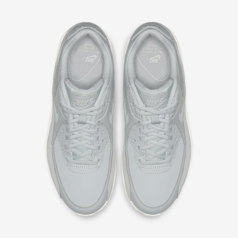 [直营]耐克NIKE AIR MAX 90 premium女子跑步鞋休闲鞋潮鞋女鞋