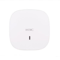 新华三(H3C) WA6320-HI 内置天线双频四流802.11ax/ac/n无线接入点-FIT