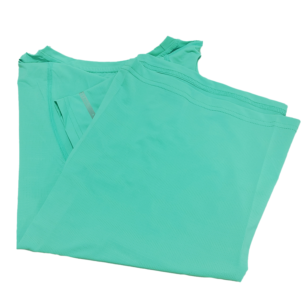 鸽护 短袖T恤 yl34-冰蓝色 件高清大图