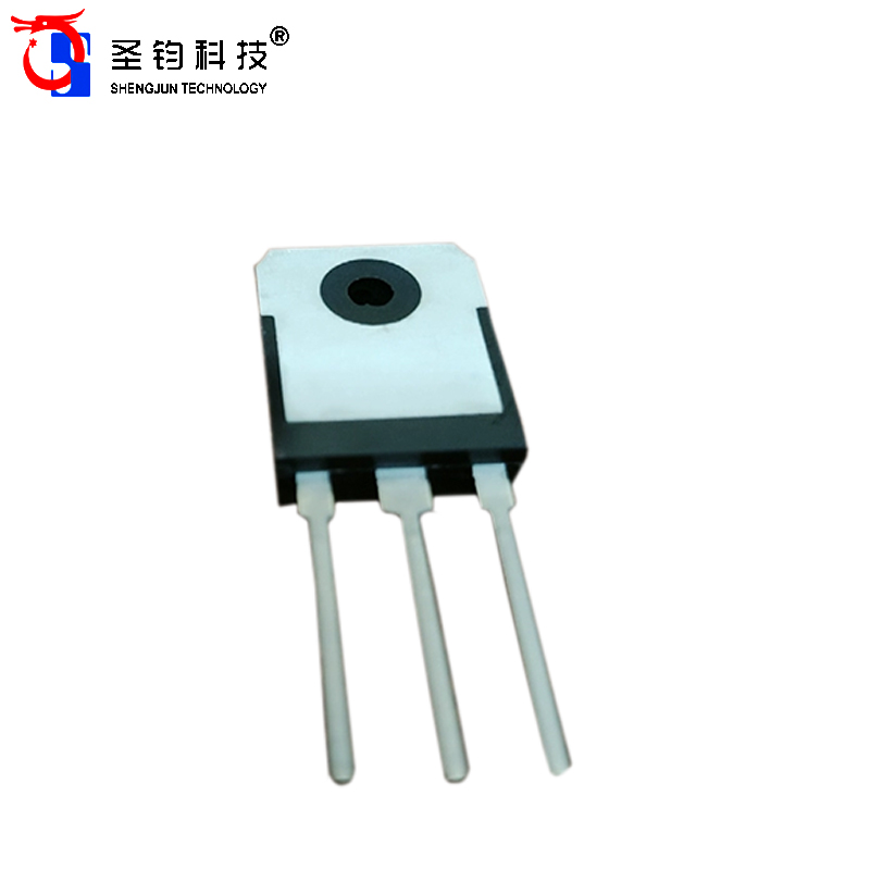 圣钧科技 SHENGJUN TECHNOLOGY 电子元件 NJW0302G+套高清大图