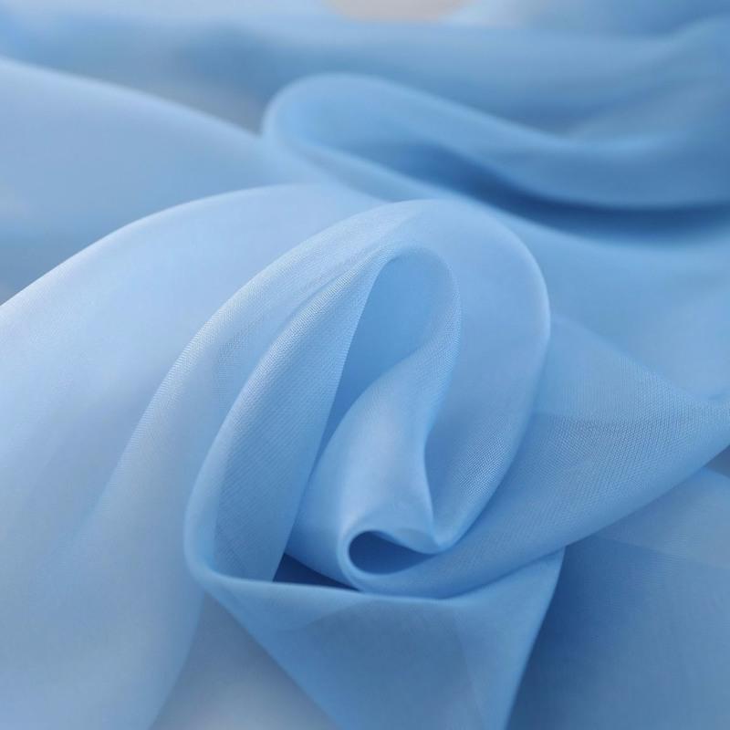 渐变蓝色 宽1米高2.