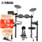 雅马哈(YAMAHA)DTX472KS入门升级款电子鼓电鼓架子鼓 5鼓3镲+鼓凳礼包 DTX472KS