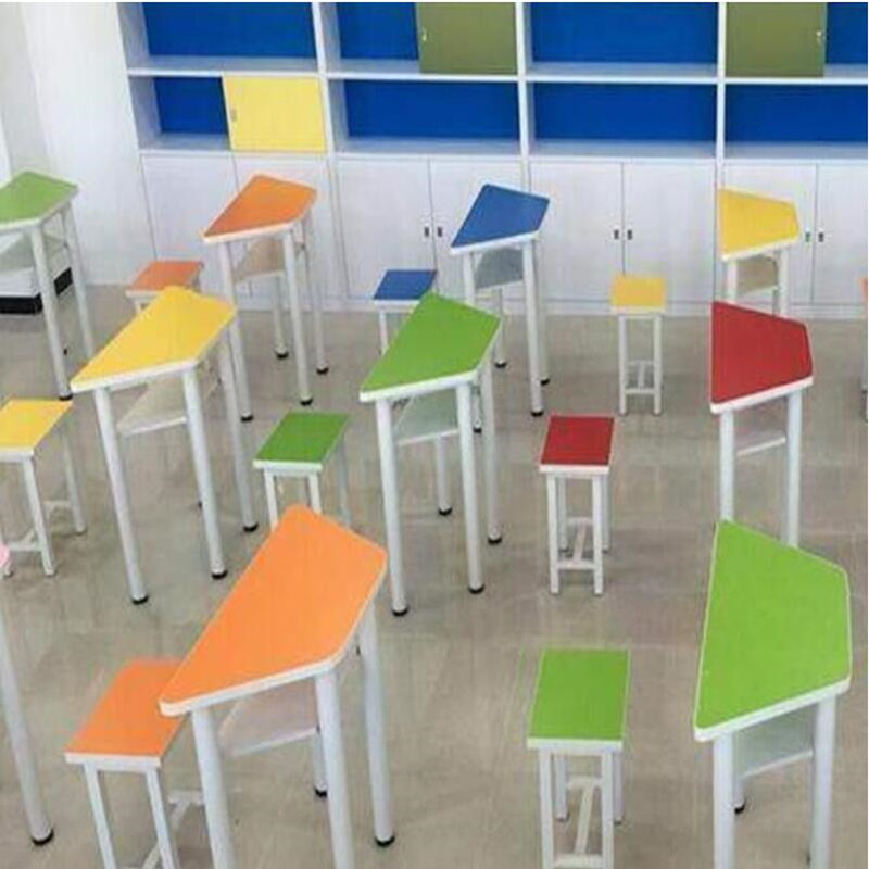 业飞拼搭桌QY-109彩色高清大图