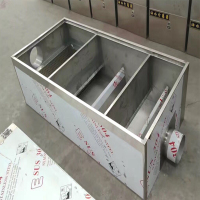 finsybo卓品汇隔油池900*600*500