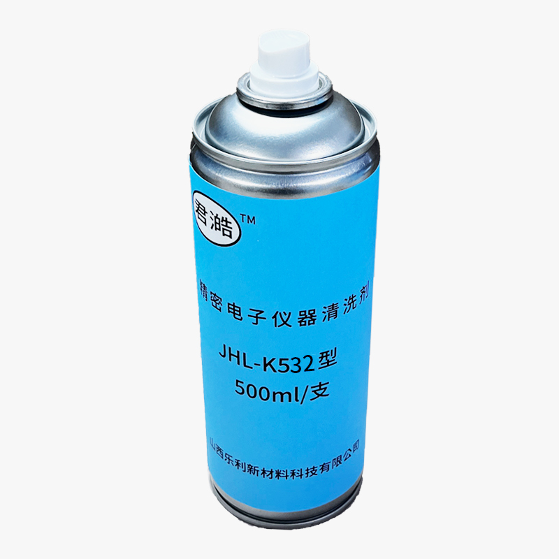 精密电子仪器清洗剂JHL—K532型 500ml/支×24支/箱