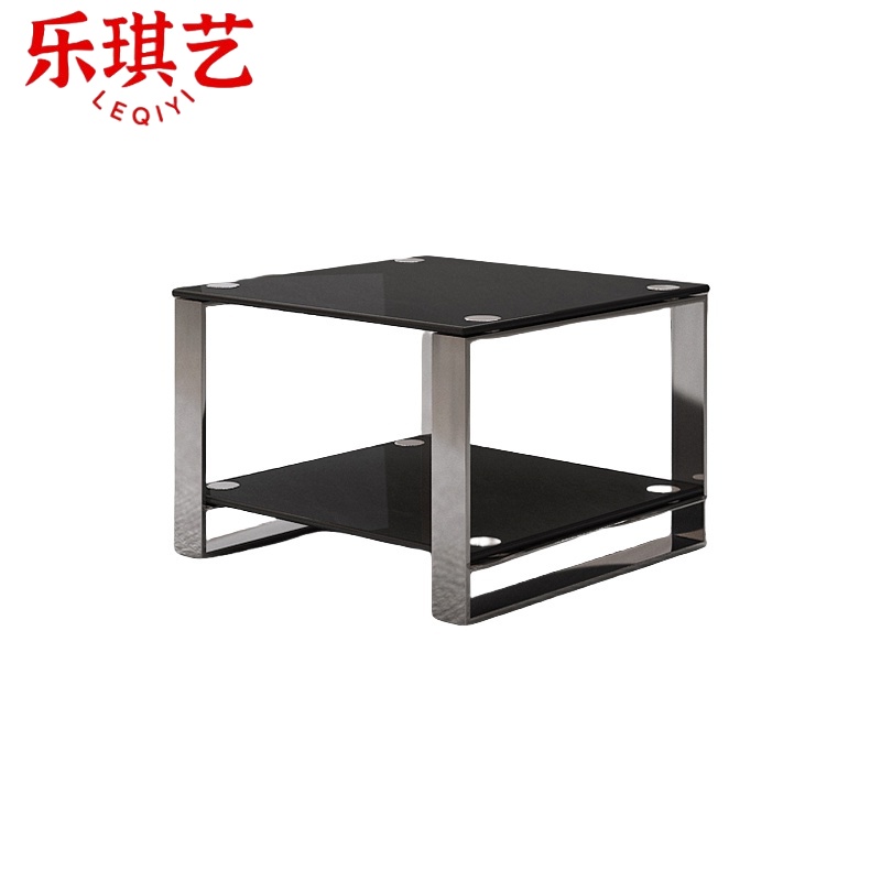 乐琪艺 方几 65*65*43cm 个高清大图