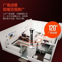 TCL 暖风机 TN-QG20-T8NR 遥控 家用暖风机办公室摇头电暖器热风扇立式节能省电暖气 白金