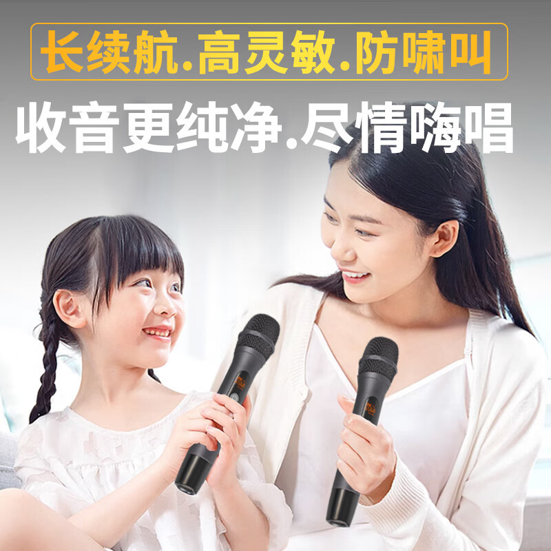 纽曼(Newsmy)回音壁AK-600 PRO