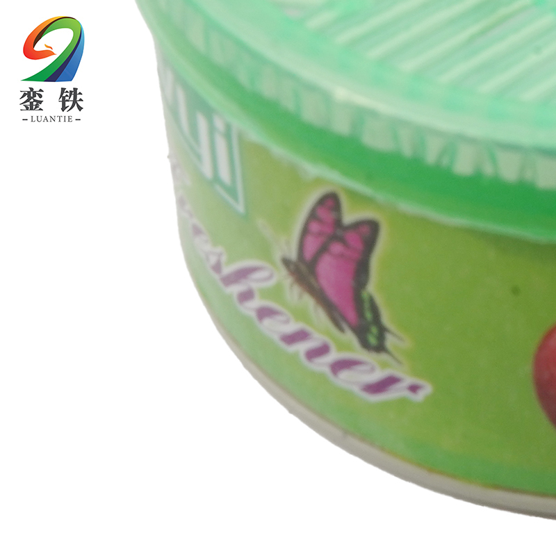 銮铁固体空气清新剂苹果味个高清大图
