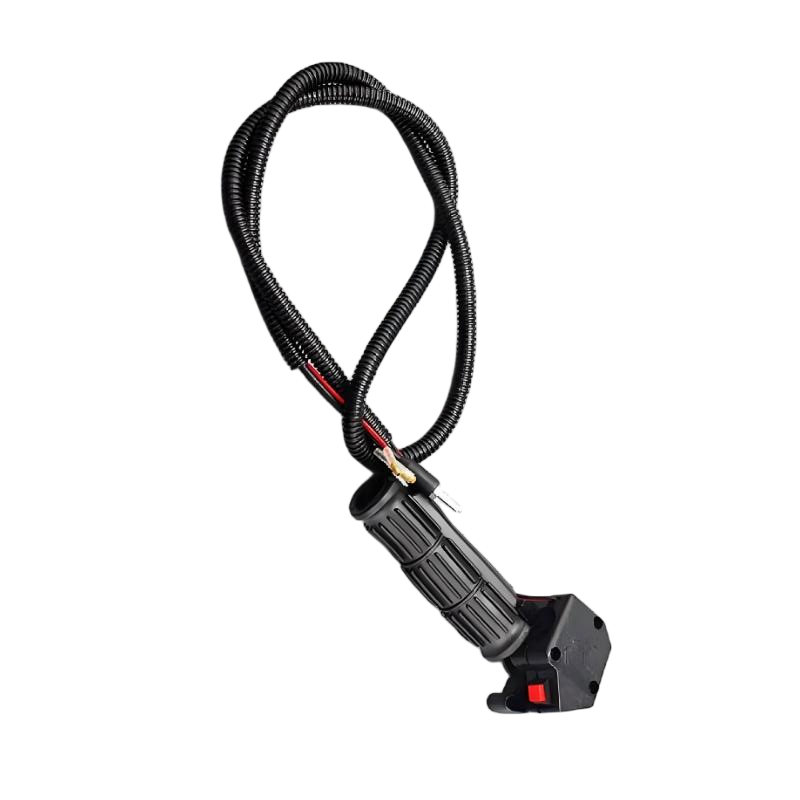 鸣聚 油门拉线 GX35 个高清大图