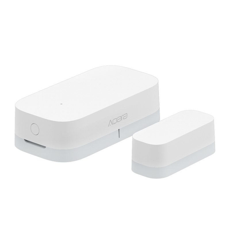 门窗传感器 接入米家(MIJIA)苹果HomeKit双平台