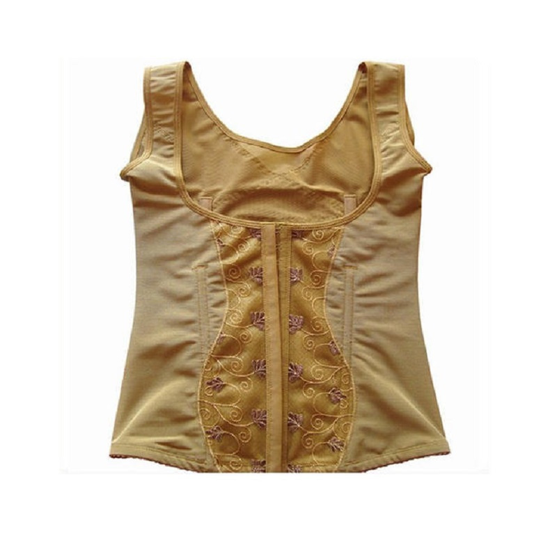 美容院中脉芷若会所正品美体内衣身材管理器塑身衣体雕拉卡三件套