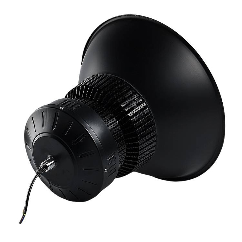 亮思能 LED工矿灯 仓库灯 吊灯 LSN-FDE 250W 个高清大图