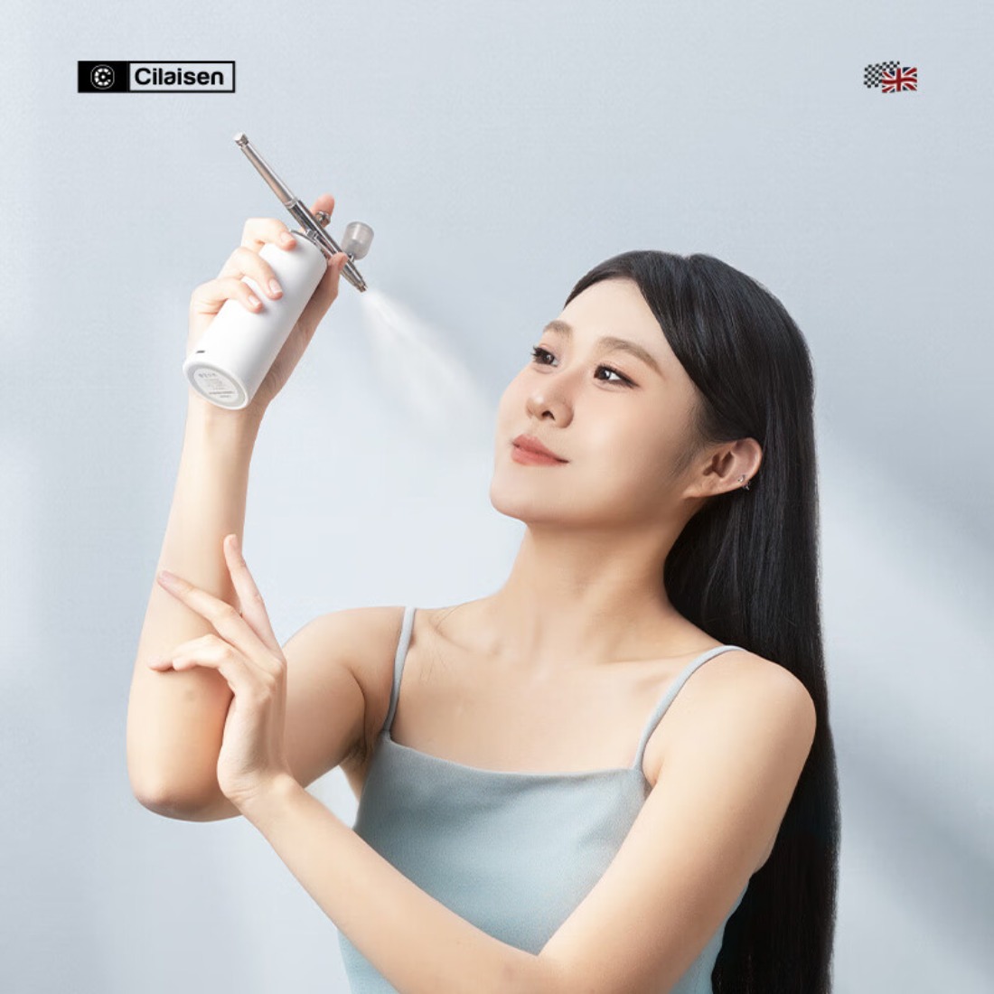 西莱森CP-W2注氧补水仪高清大图