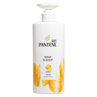 潘婷 洗发水 (乳液修护)500ml 单位:瓶