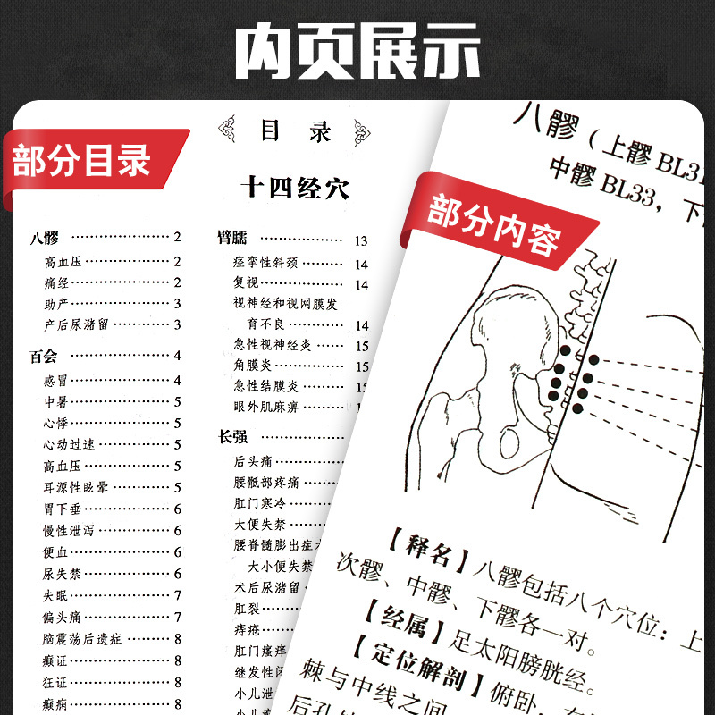 [正版]针灸单穴应用大全 针灸疗法 中医临床 临床应用 针灸刺血疗法 中医书籍 黄国健 编著 978752141591