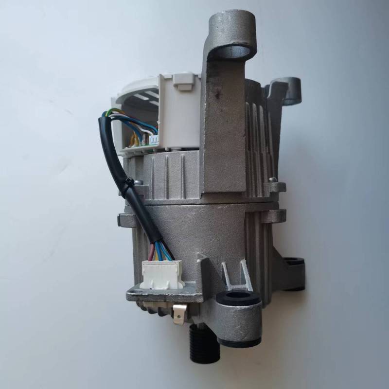 帮客材配全新原装P0970097280吉德博伦博格WNF70222JS电机(带驱动板)务必开箱验货签收高清大图