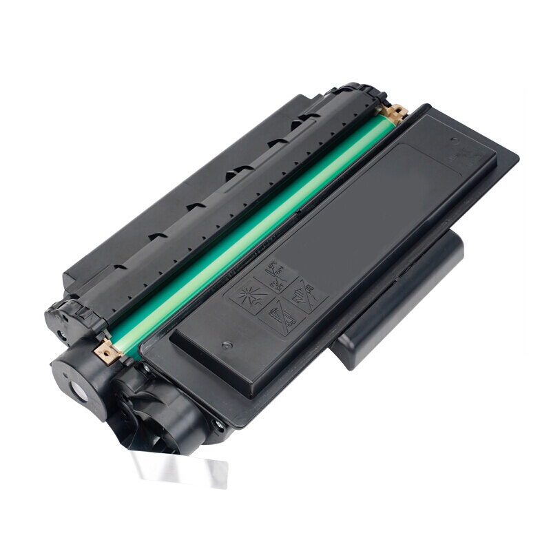 欣彩 T2粉盒 黑色 AR-T2 适用得力P2000 P2000N W/NW M2000 M2000N W打印机