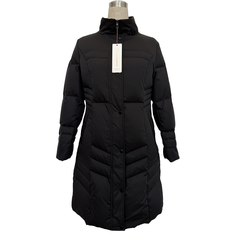 泛为 女羽绒服 定制 件