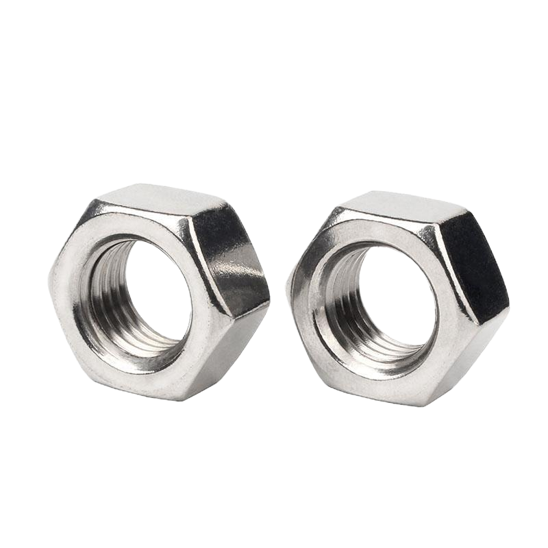 宏瑞泰 不锈钢反扣螺母 M16 个高清大图