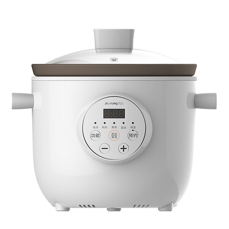 九阳(Joyoung) 电炖锅-DGD1505AM 1.5L