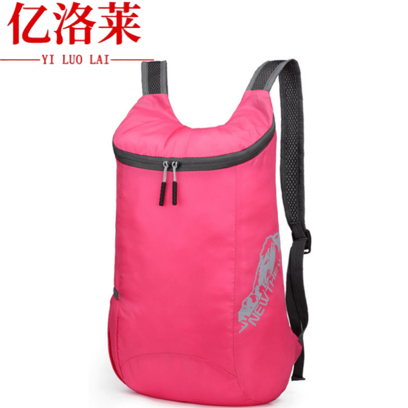 亿洛莱 背包 26*12*38cm 个高清大图