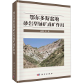 鄂尔多斯盆地砂岩型铀矿成矿作用