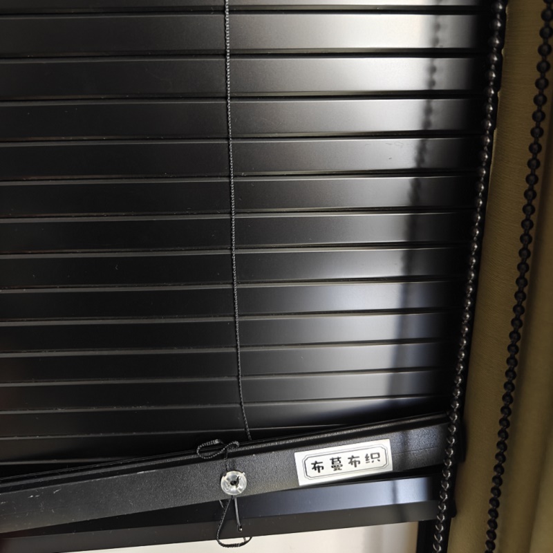 百叶窗窗帘高清大图