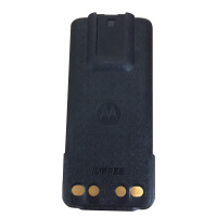 摩托罗拉(MOTOROLA)PMNN4490 智能高容量防爆对讲机锂电池2900mAH适配 P6600i/6620IFM
