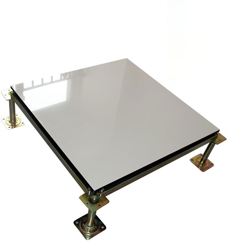 豫众诺 静电地板 60*60cm 块高清大图