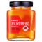 北京同仁堂蜂蜜礼盒(绣)300克*6瓶枣花蜂蜜洋槐蜂蜜椴树蜂蜜正宗