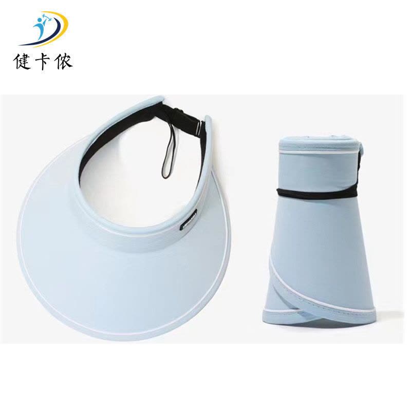 健卡侬 女防晒遮阳帽 JZ10/顶图片