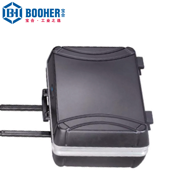 宝合(BOOHER)拉杆式工具箱26“ ZL