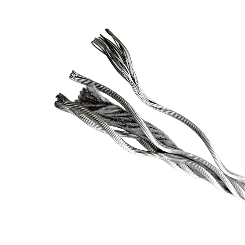 连瑞翔 钢丝绳 4mm 米高清大图