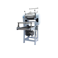 60A卡把式面条机/L800*500*H1150mm/220V2.2KW/产能60kg(h)