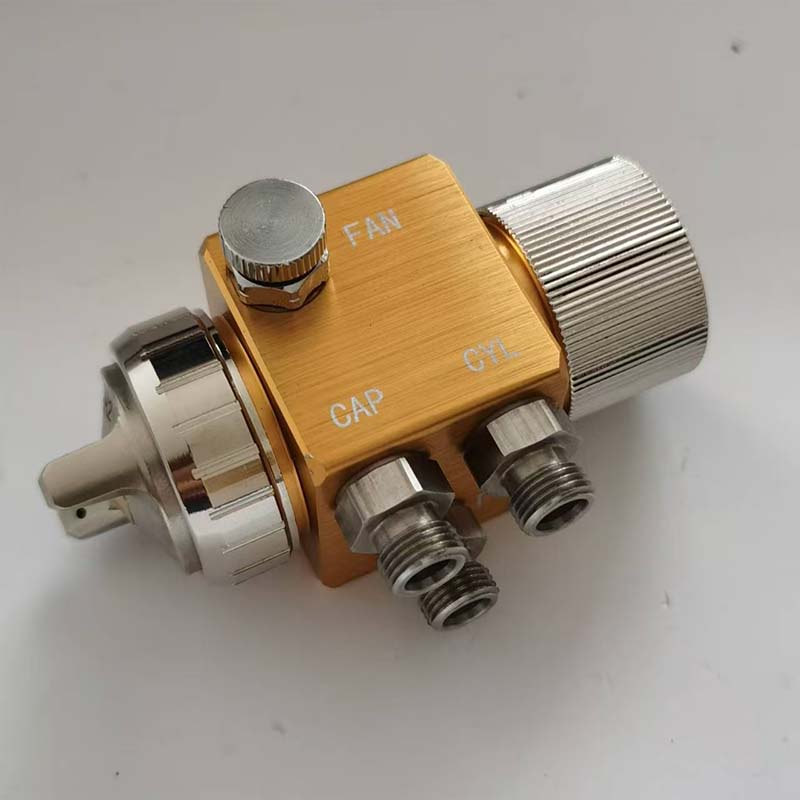 锴晟 涂料机喷头 A-100 个高清大图