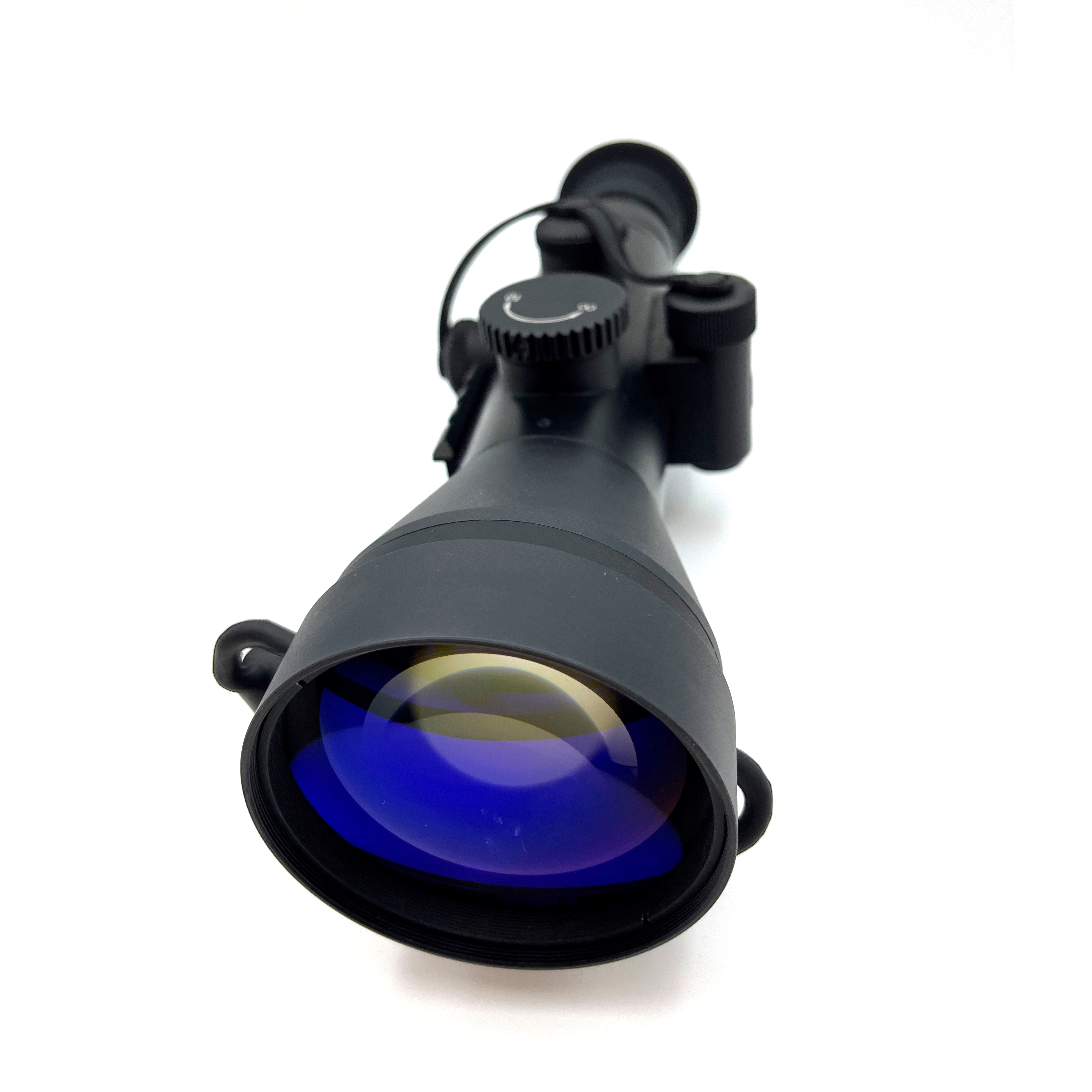 Lcantu徕佳图VM-80 二代+微光夜视瞄镜 红外夜视瞄高清大图