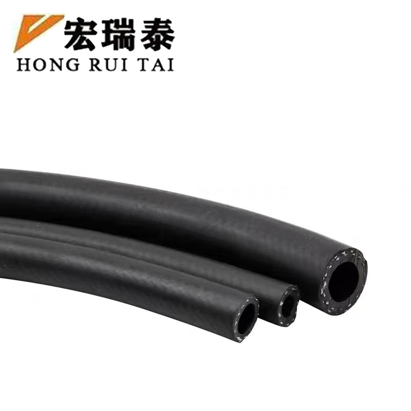 宏瑞泰 增强橡胶管 16mm 米高清大图