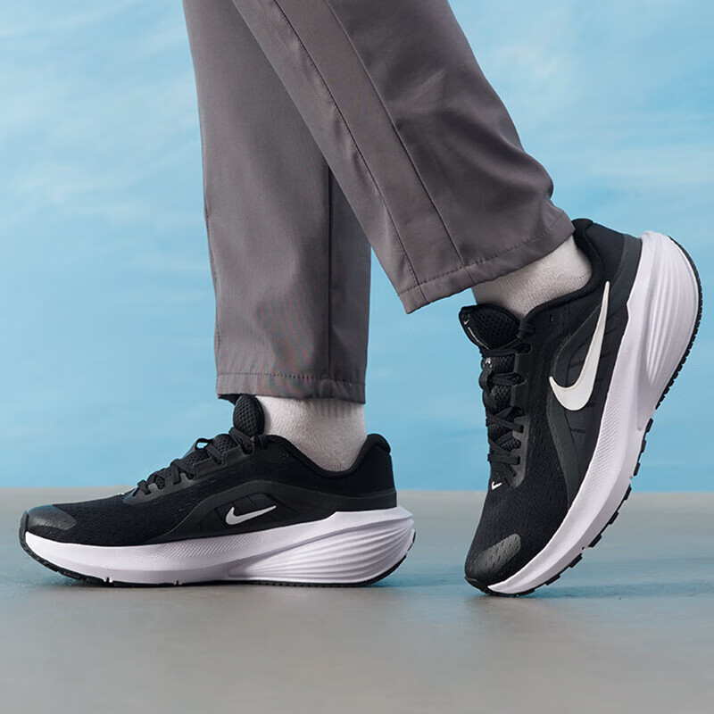 耐克（NIKE）男鞋新款运动鞋downshifter 14健身训练鞋缓震透气跑步鞋IB1895-002 ZP高清大图