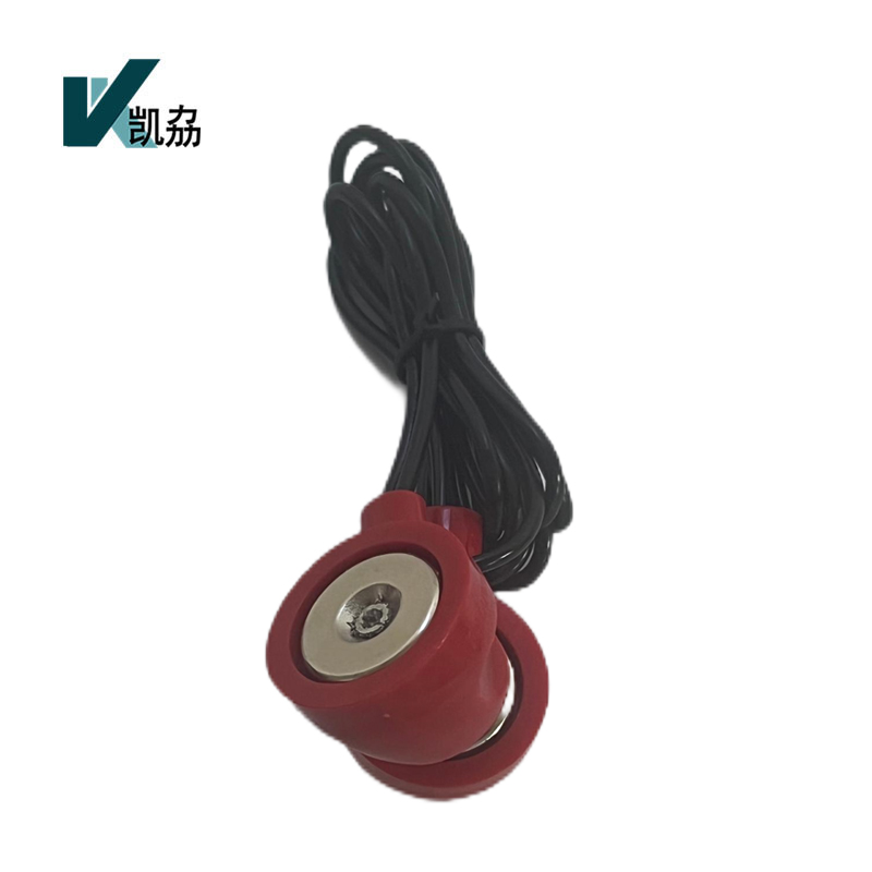 凯劦 短路铜线 测试线 2.5平方1.8米 (根)高清大图