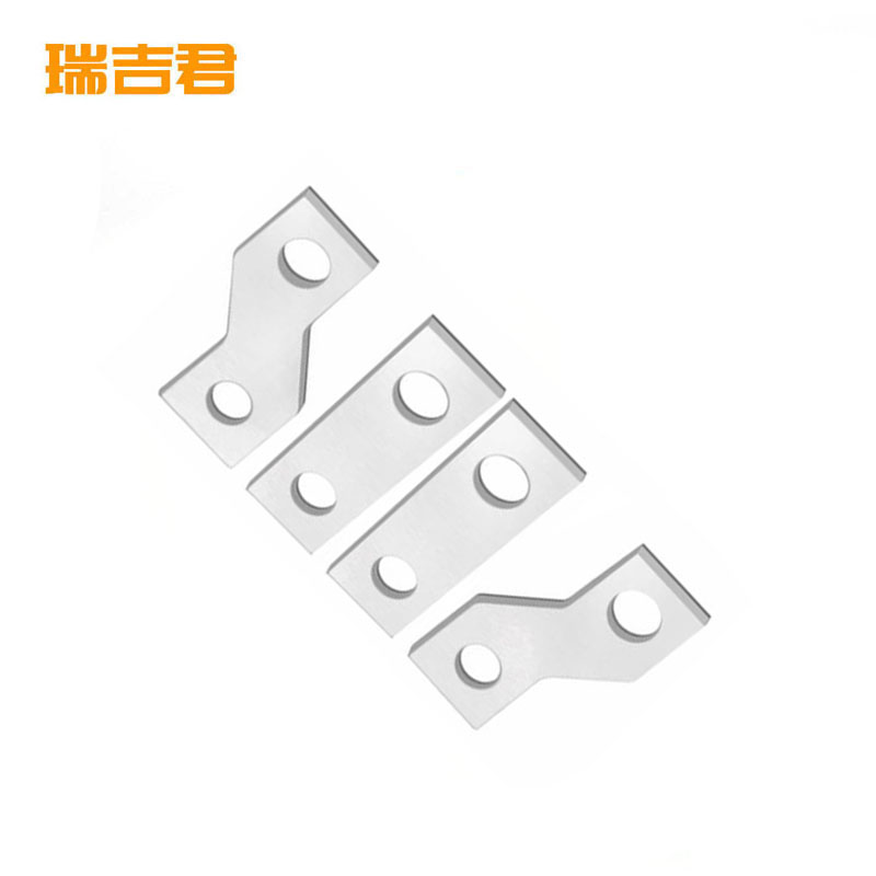 瑞吉君 扩展铜排 CM1-250A 套高清大图