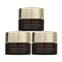 Estee Lauder雅诗兰黛特润修护精华眼霜（ANR小棕瓶抗蓝光眼霜）5ml*3