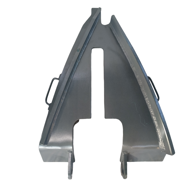 飞享托轴FX-L-01组高清大图