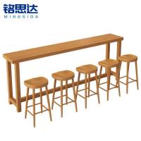 铭 思达 吧 台 桌12324 35476879809