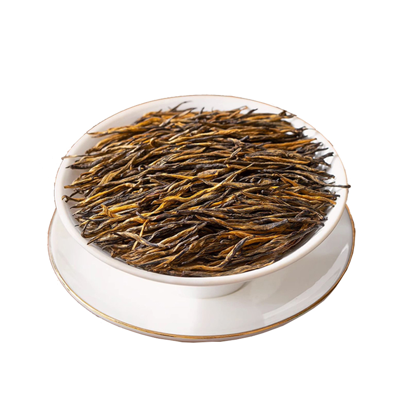 铭思达昌宁滇红工夫茶高清大图